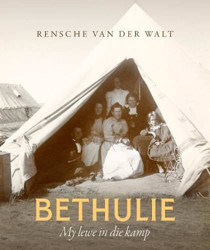 Bethulie (Trade Paperback)