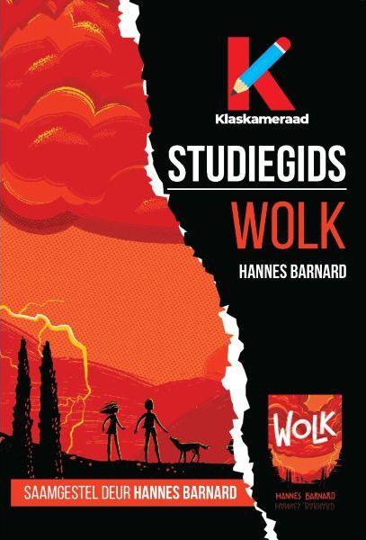 Klaskameraad Studiegids: Wolk (Paperback)