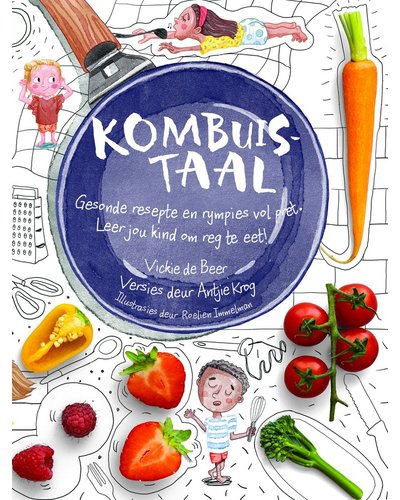 Kombuistaal