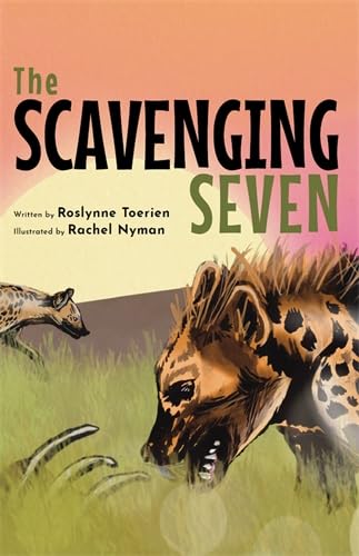 The Scavenging Seven (Paperback)