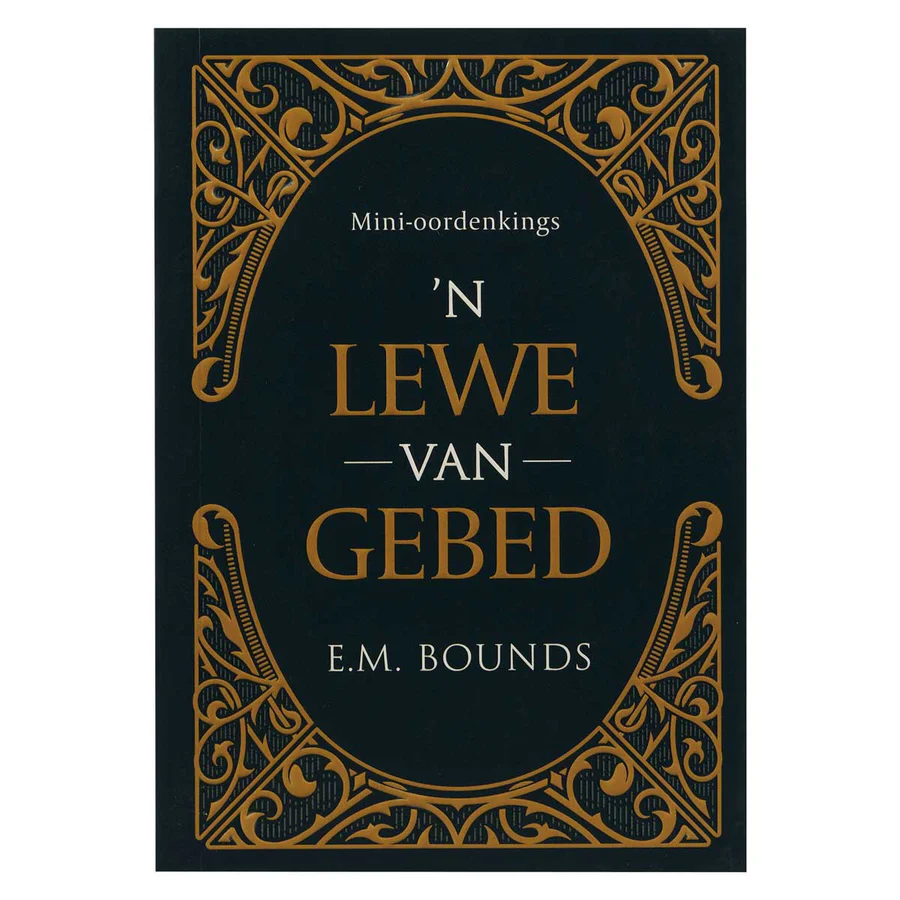 Lewe Van Gebed