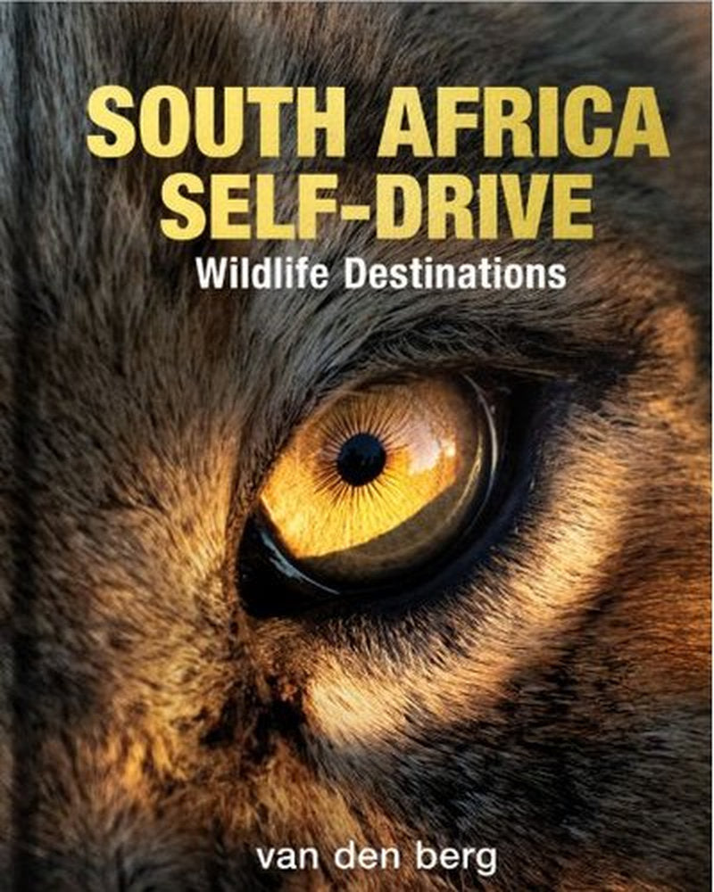 South Africa Self Drive: Wildlife Destinations