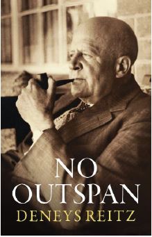No Outspan (Paperback)