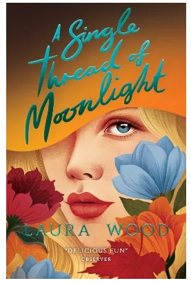 Single Thread of Moonlight