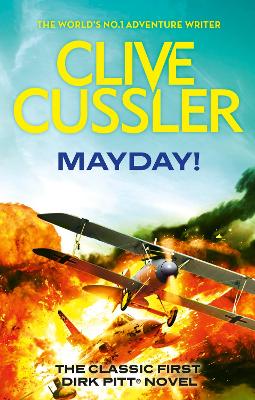 Dark Pitt 1: Mayday!