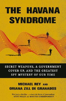 The Havana Syndrome (Trade Paperback)