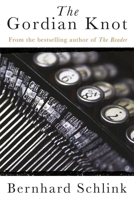 The Gordian Knot (Paperback)