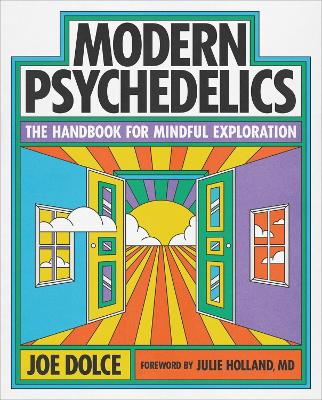 Modern Psychedelics (Paperback)