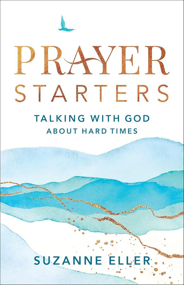 Prayer Starters