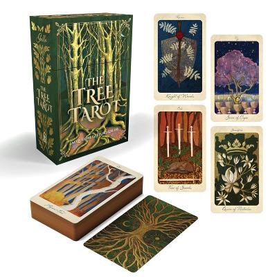 The Tree Tarot Kit