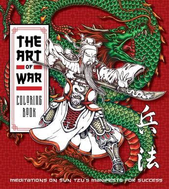 The Art of War (Paperback)