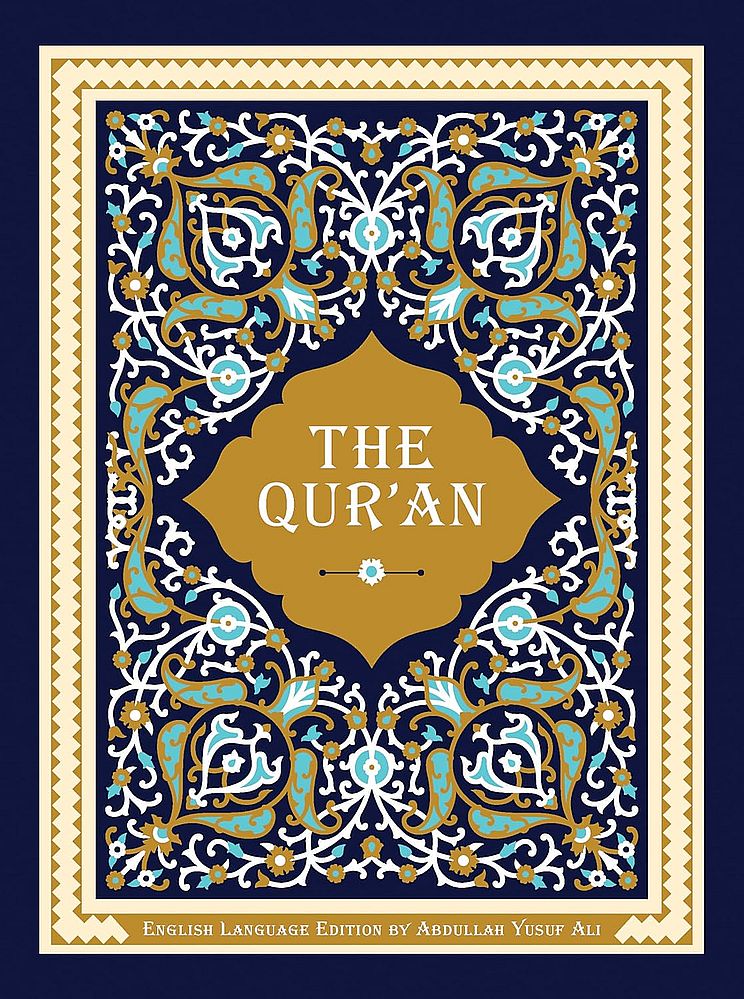 The Qur'an (Hardcover)