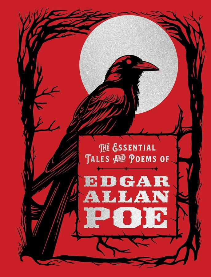 The Essential Tales and Poems of Edgar Allan Poe (Hardcover)