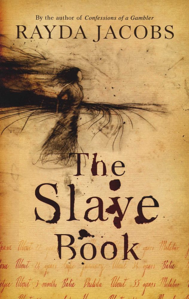 The Slave Book