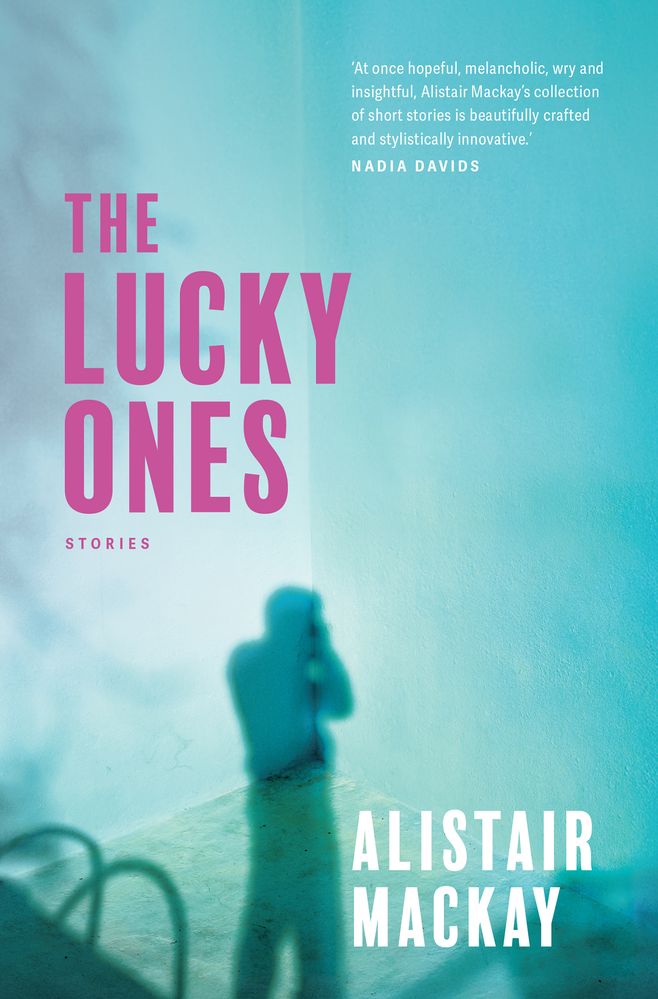 The Lucky Ones (Paperback)