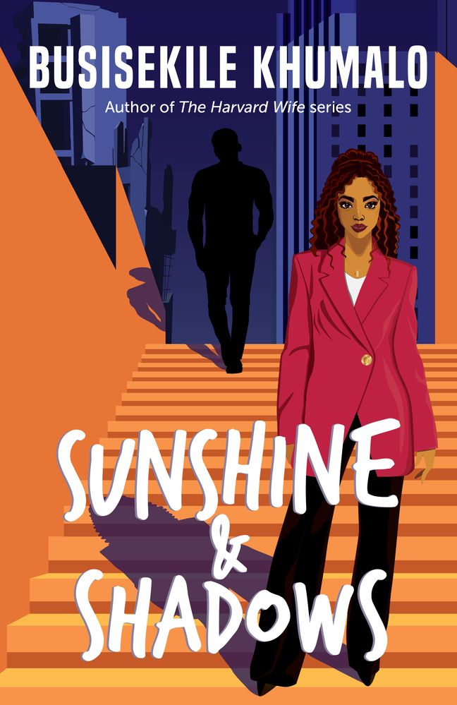 Sunshine and Shadows (Paperback)