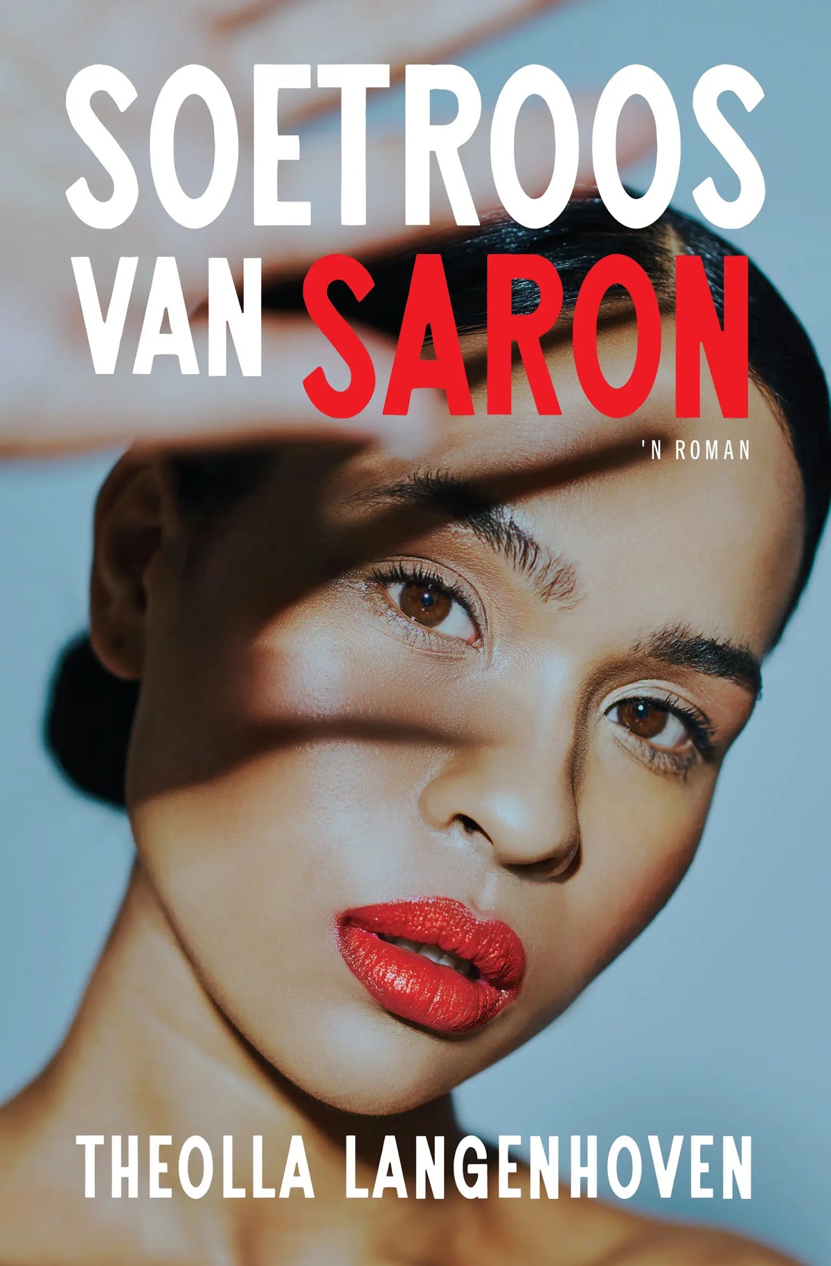 Soetroos Van Saron (Paperback)