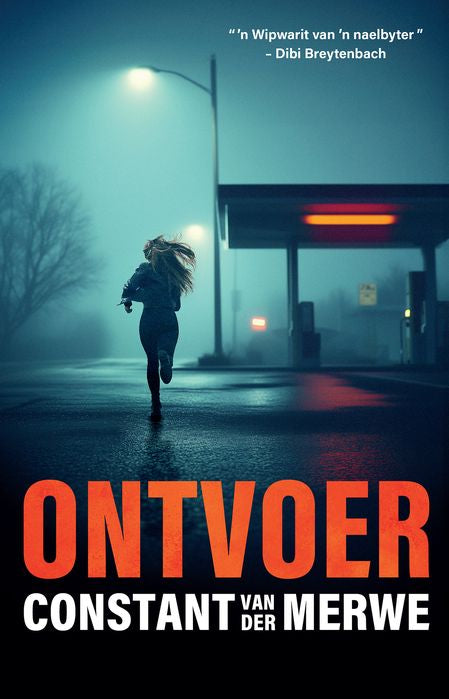 Ontvoer (Paperback)