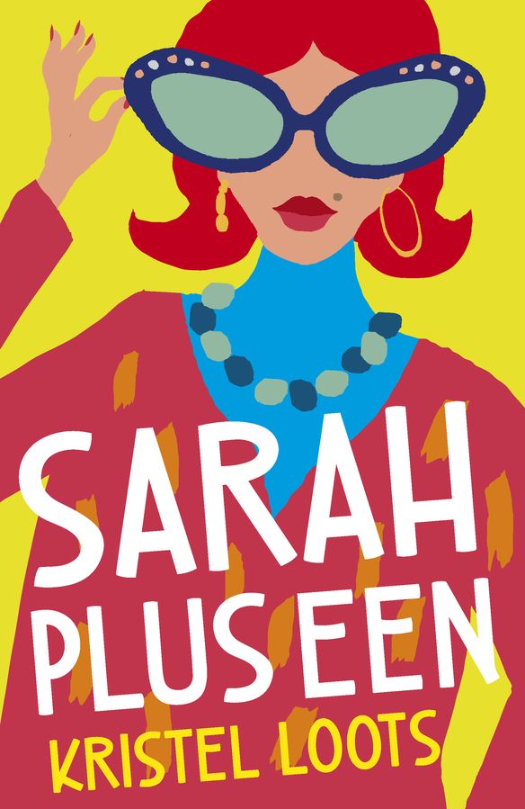 Sarah Plus Een