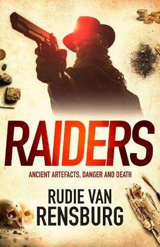 Raiders (Trade Paperback)