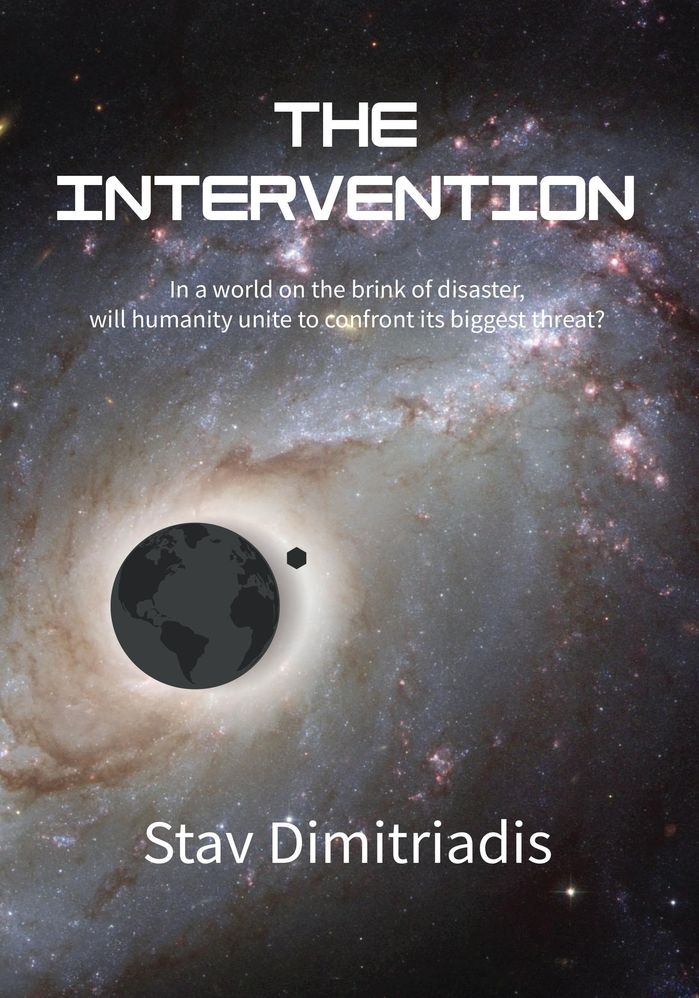 The Intervention (Paperback)