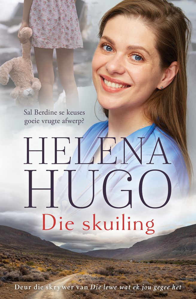 Die Skuiling (Paperback)