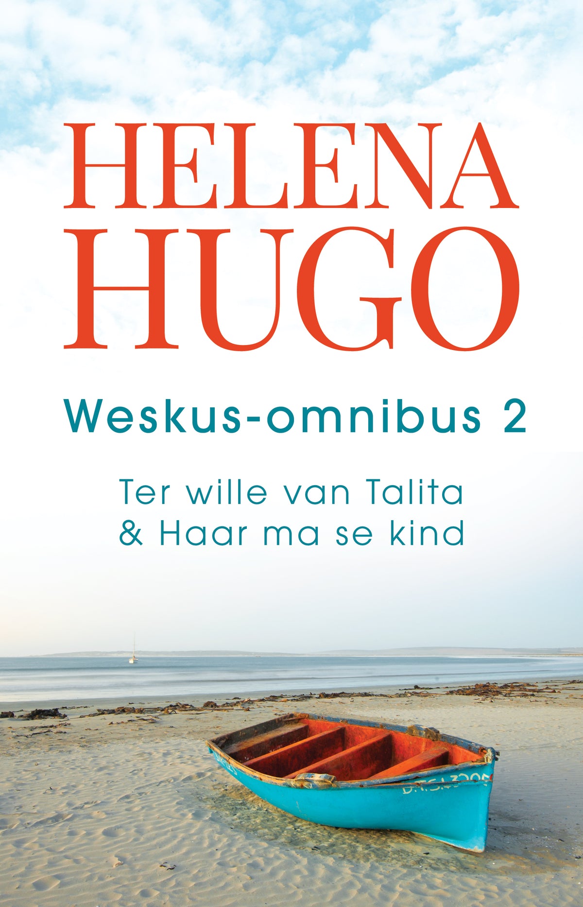 Weskus-Omnibus 2 (Paperback)