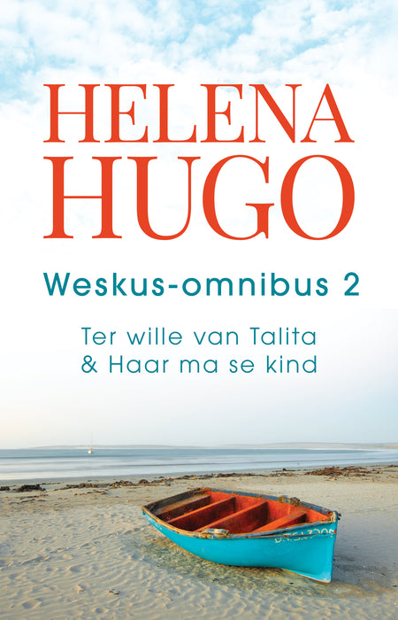 Weskus Omnibus 2 (Paperback)