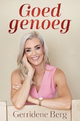 Goed Genoeg (Paperback)