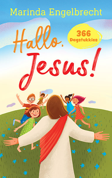 Hallo, Jesus!