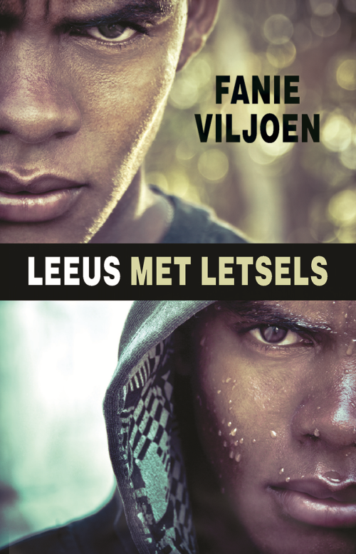 Leeus met letsels (Paperback)