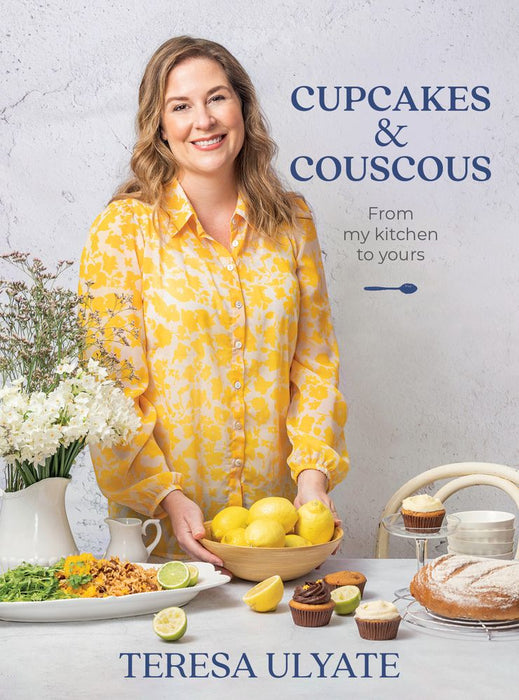 Cupcakes & Couscous: From my Kitchen to Yours (Paperback)