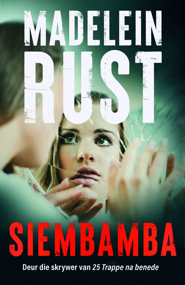 Siembamba (Paperback)