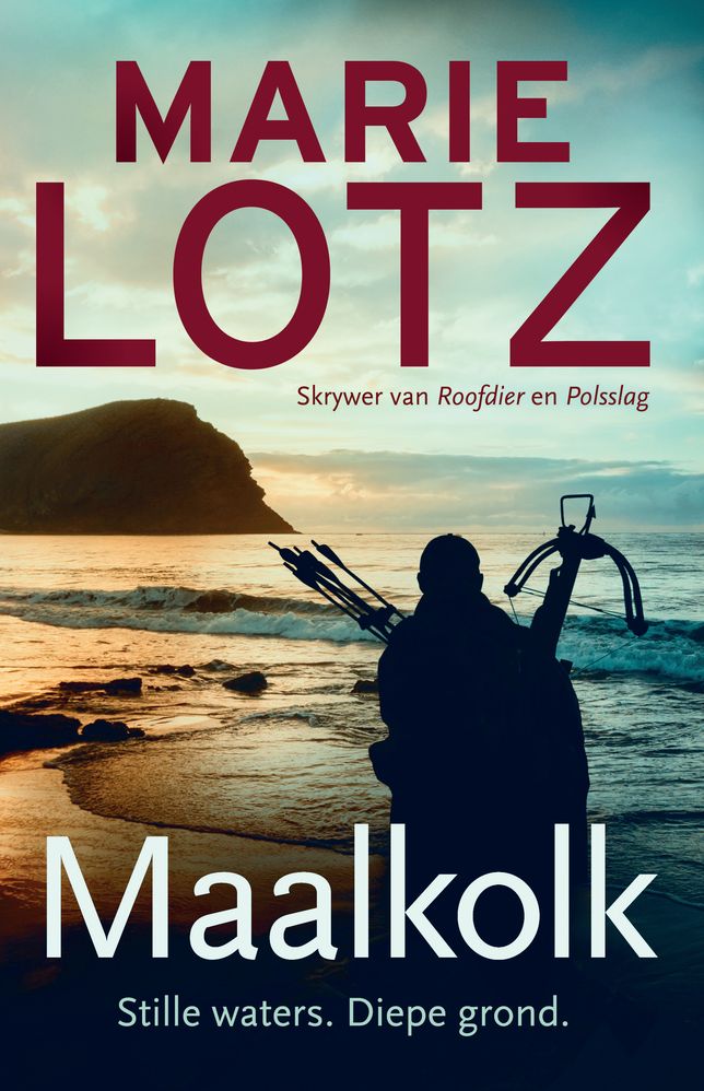 Maalkolk (Paperback)