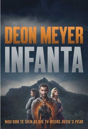 Infanta (TV Tie-In) (Afrikaans Edition) (Paperback)