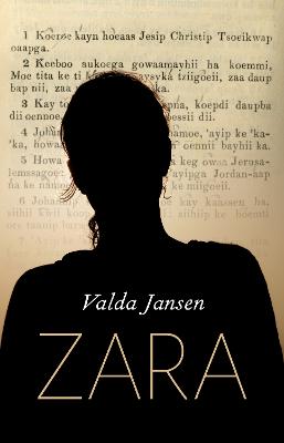 Zara (Paperback)