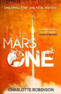 Mars One