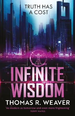 Infinite Wisdom (Trade Paperback)