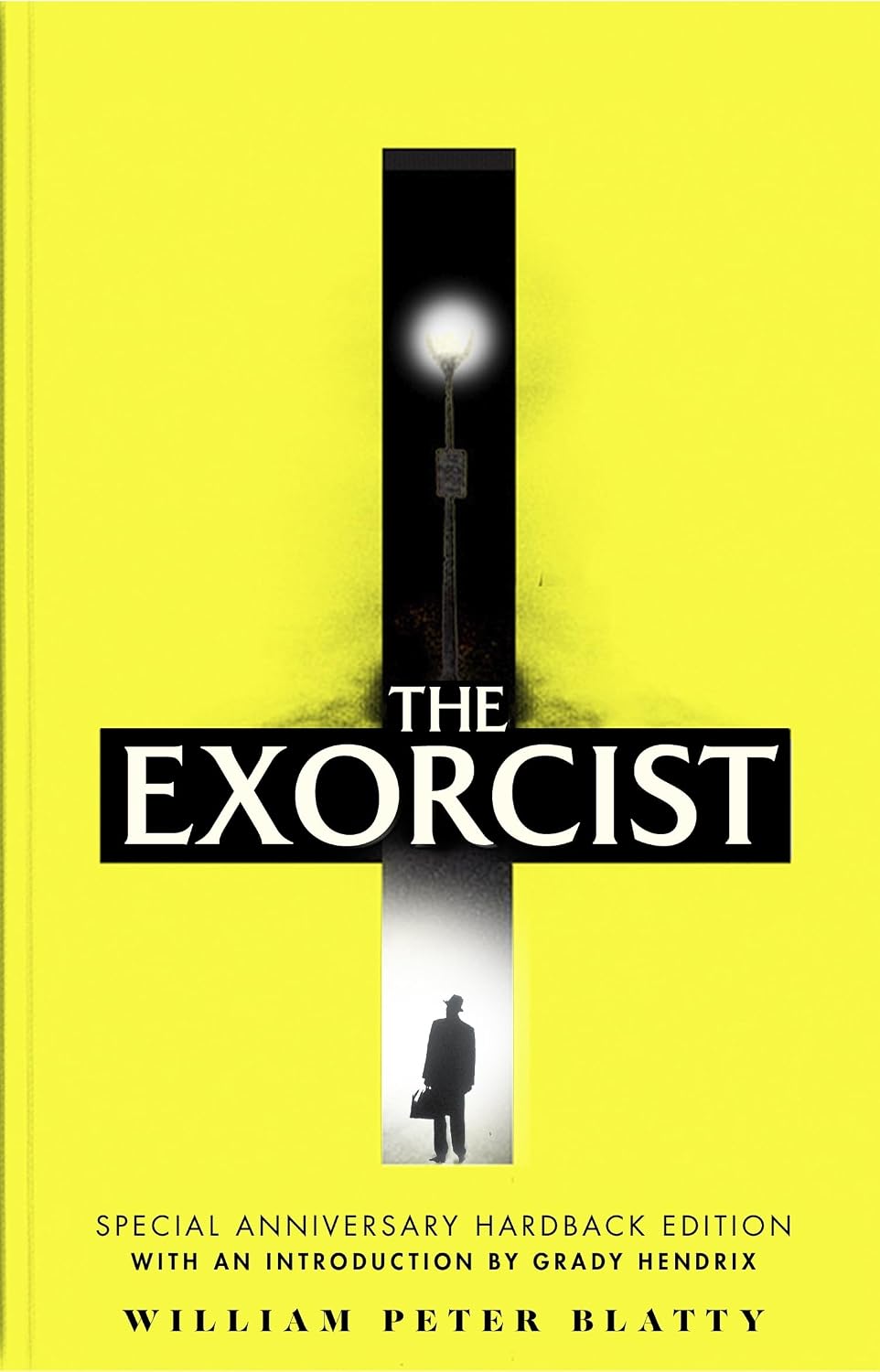 The Exorcist: Special Anniversary Edition (Hardcover)