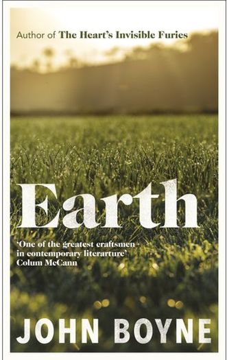 Elements 2: Earth (Hardcover)