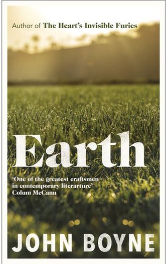 Elements 02: Earth (Hardcover)