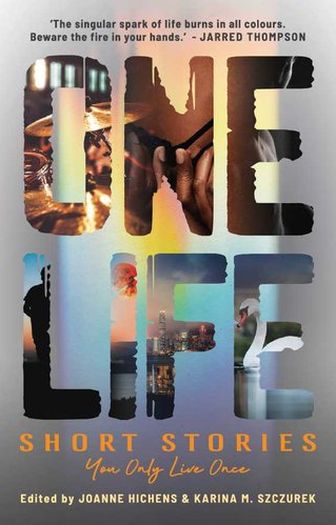 One Life: Short Stories (Paperback)