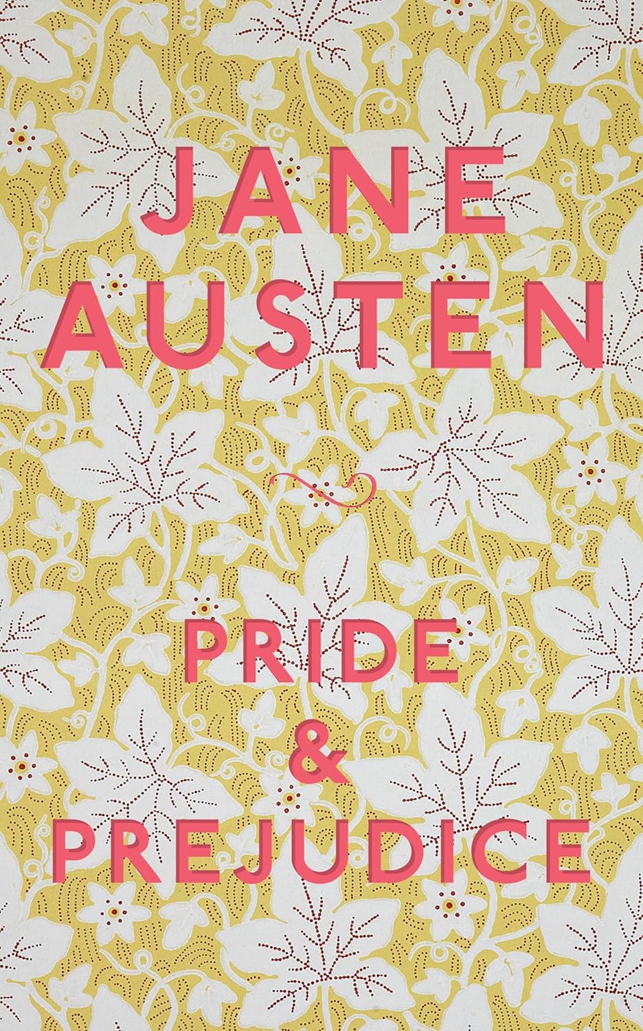 Pride And Prejudice