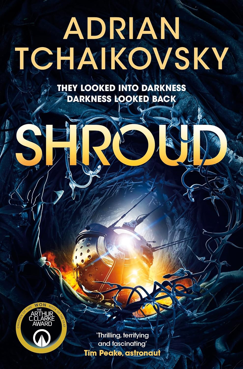 Shroud (Paperback)