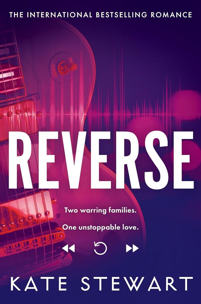 Bittersweet Symphony 02: Reverse (Paperback)