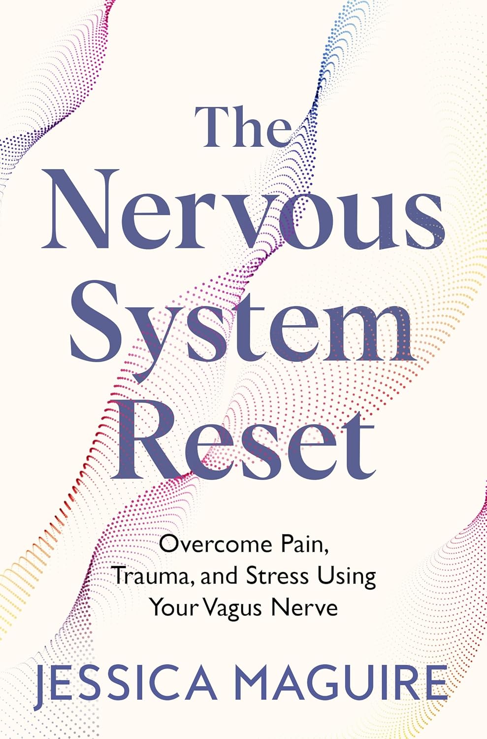 The Nervous System Reset (Paperback)