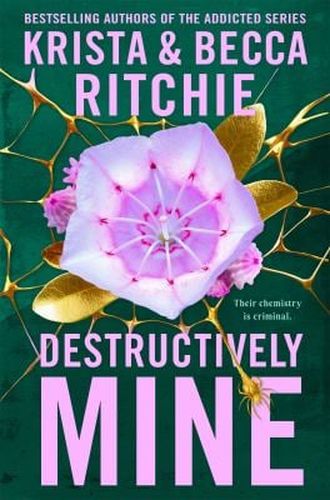Destructively Mine (Paperback)