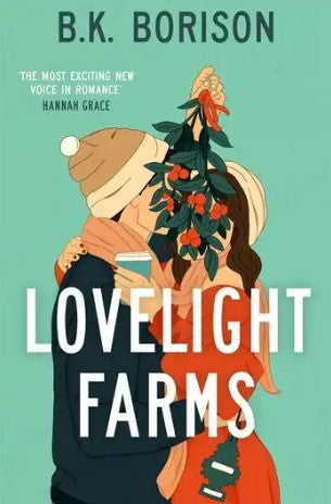 Lovelight Farms (Paperback)