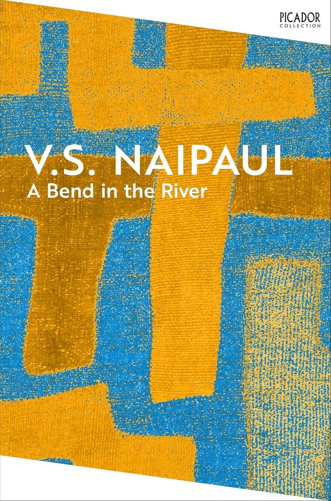 A Bend In The River (Paperback)