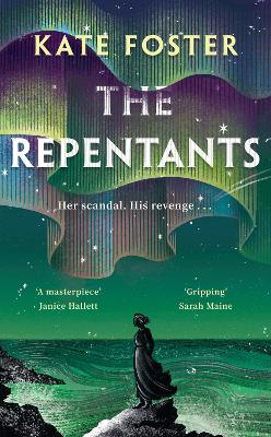 The Repentants Hb